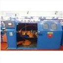 50/3 افقی پائپ اسٹرینڈنگ مشین